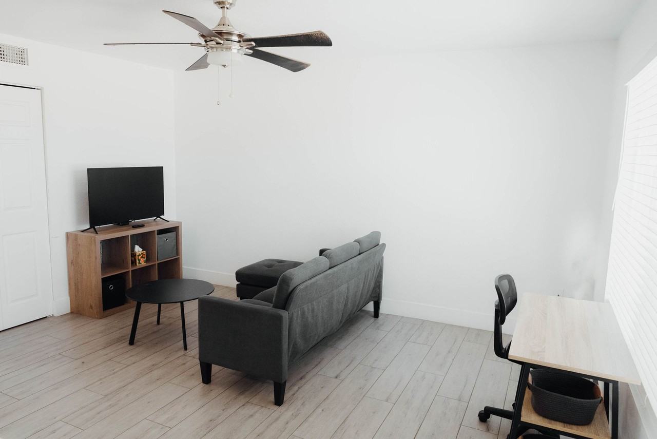 Boho On 31st - Photo 4 of 10