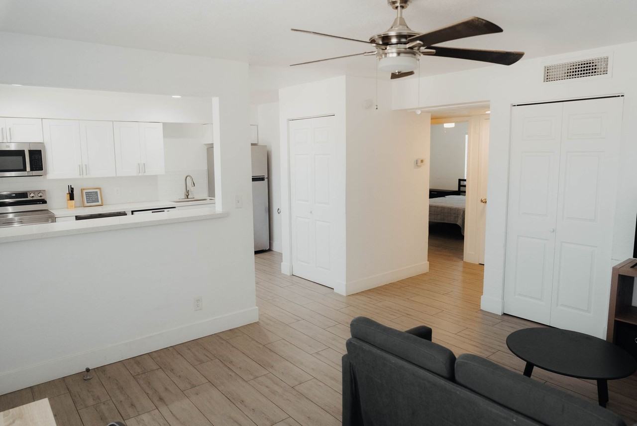 Boho On 31st - Photo 5 of 10