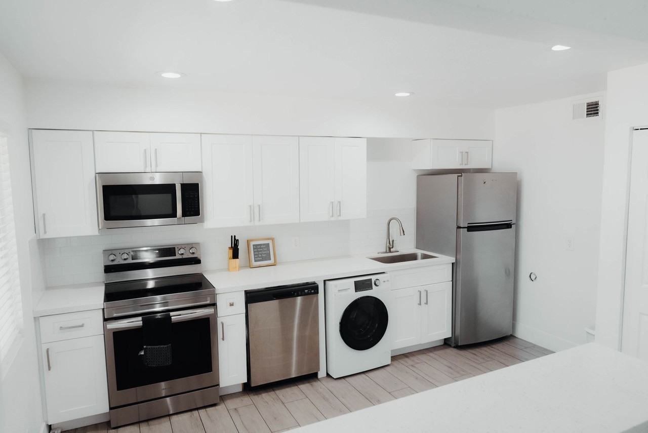 Boho On 31st - Photo 6 of 10