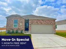 3529 Scooter Dam - Photo 1 of 1