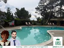 5160 Diamond Heights Boulevard #205C - Photo 1 of 1