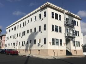 Ocean View Apartments - Photo 1 of 1