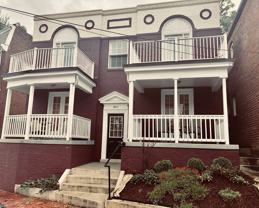 807 N 21st St - Photo 1 of 1