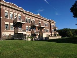 featured image of 200 West Housatonic Street