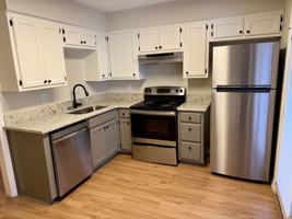 featured image of Concord Lane