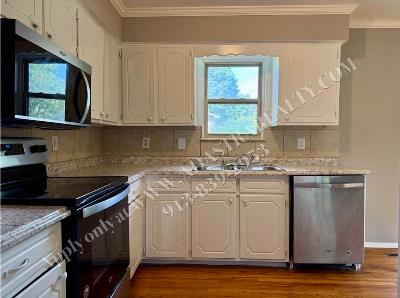 7718 East 90th Terrace - Photo 4 of 13