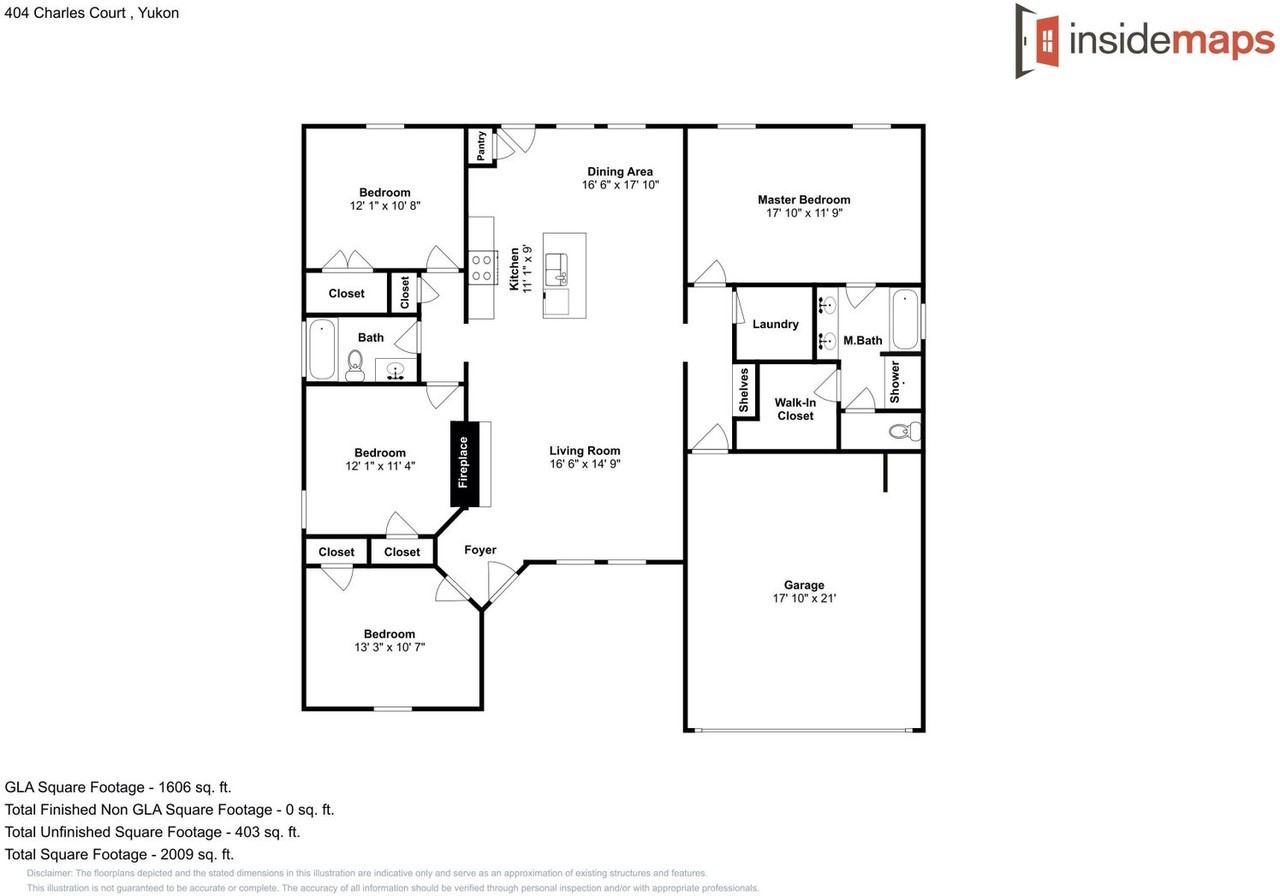 404 Charles Court - Photo 3 of 23