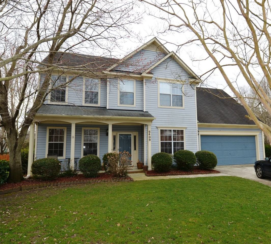 6409 Wet Marsh Ct - Photo 2 of 26