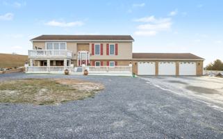 featured image of 583 Grahams Woods Road