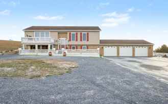 583 Grahams Woods Road - Photo 1 of 1