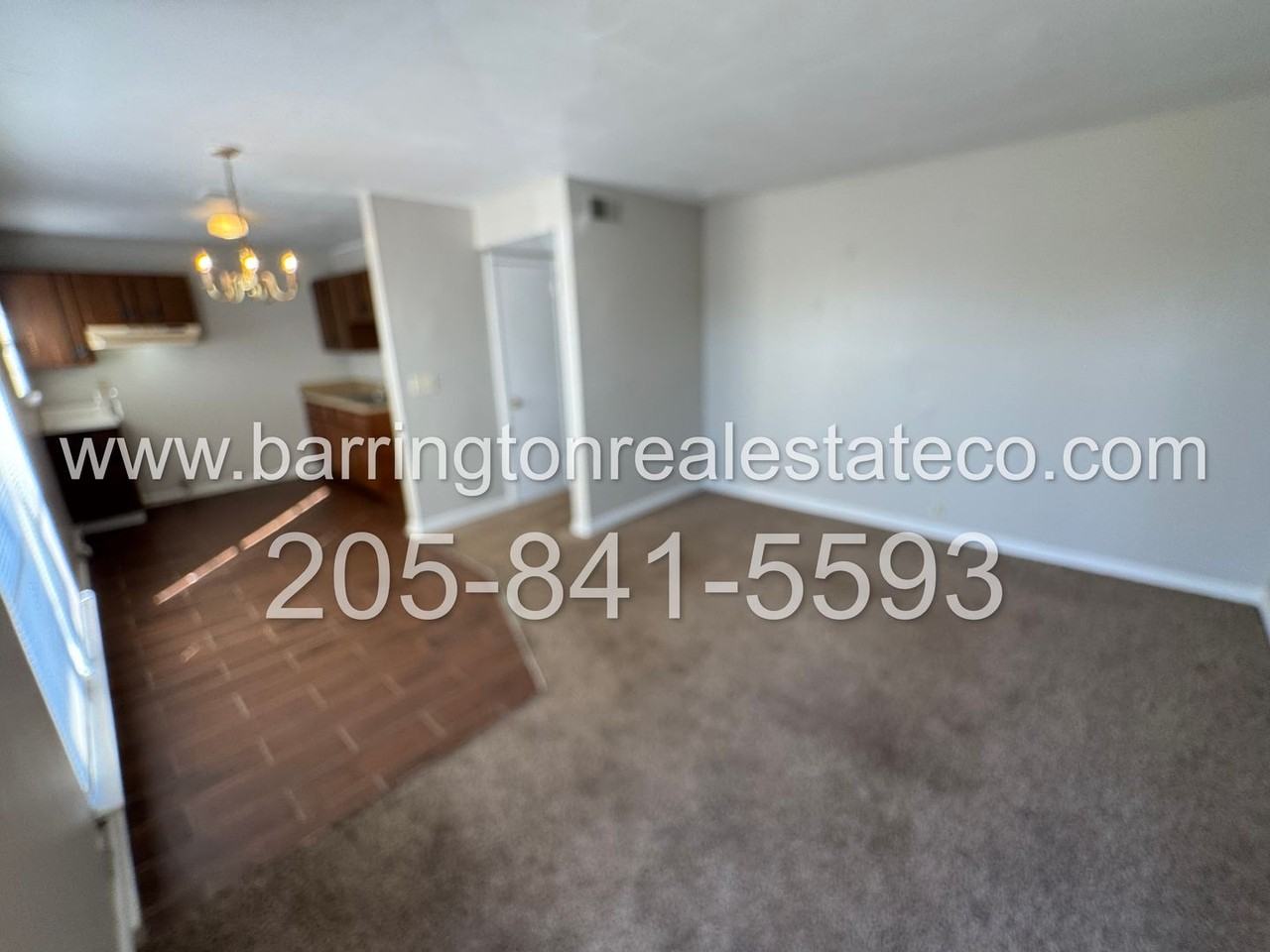 1116 Hall Street - Photo 2 of 6