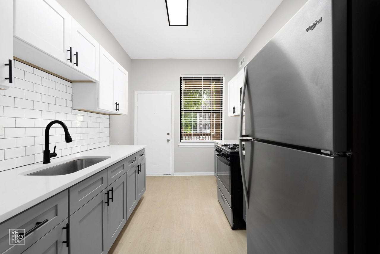 5051 S Forrestville Ave 544 E 51st St Chicago, IL 60615 - Photo 2 of 50