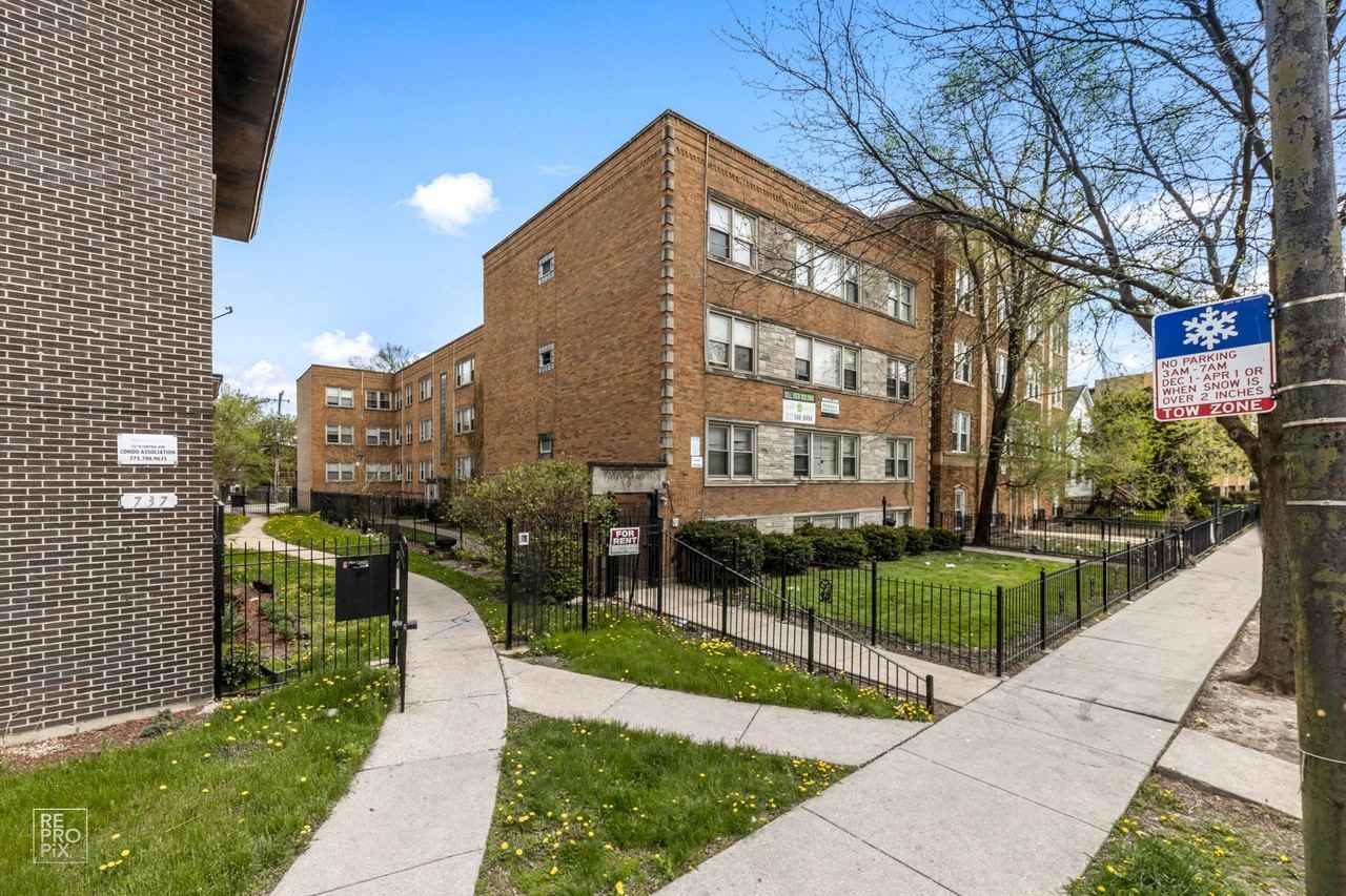 729 N Central Chicago, IL 60644 - Photo 7 of 17