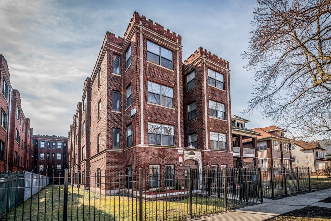 136 E 155th - Photo 2 of 20