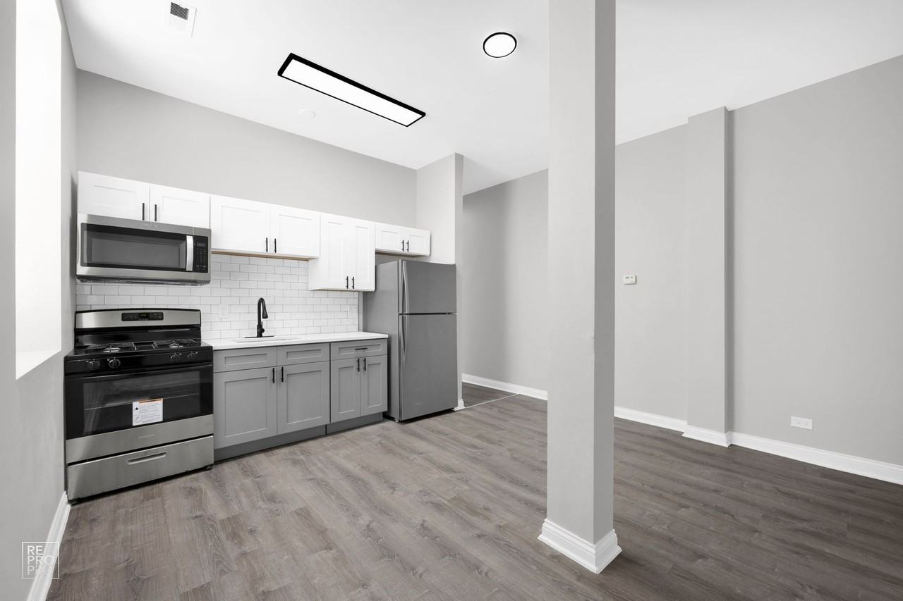 801-05 E Drexel Square Chicago, IL 60615 - Photo 7 of 12