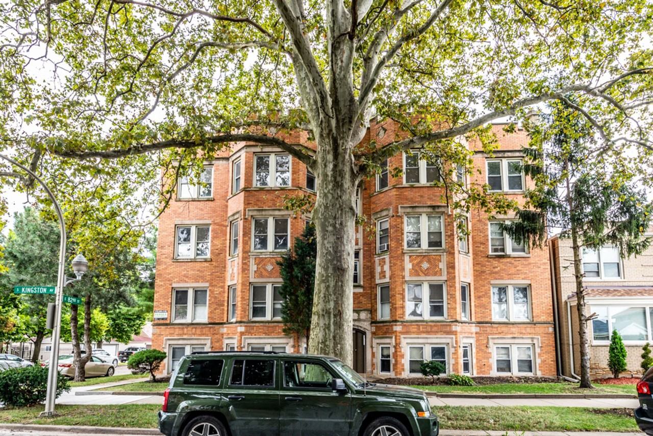 8201-8205 S Kingston Ave 2539-2541 E 82nd Street Chicago, IL 60617 - Photo 2 of 9