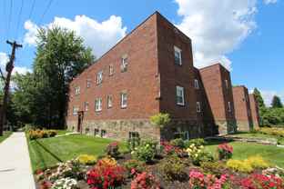 Marita Apartments - Photo 1 of 1