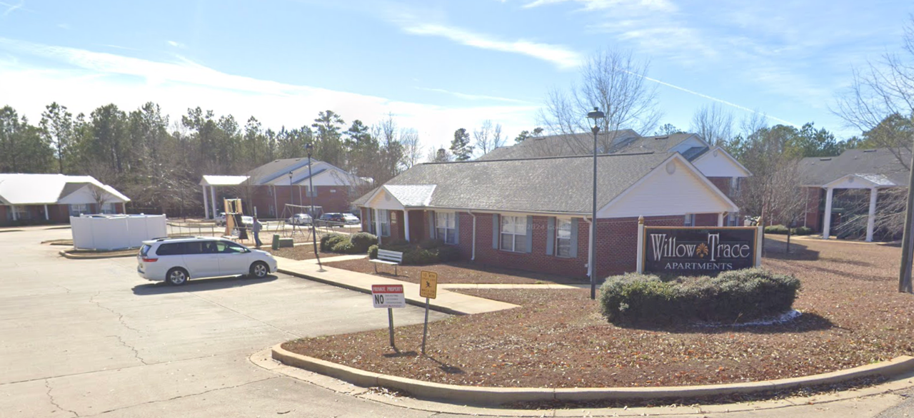 Willow Trace - Photo 2 of 3