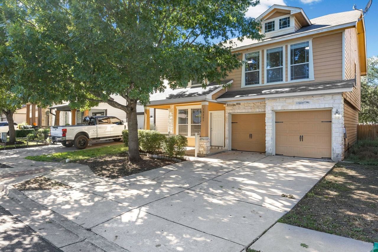 10208 Laredo Drive #105 - Photo 2 of 50