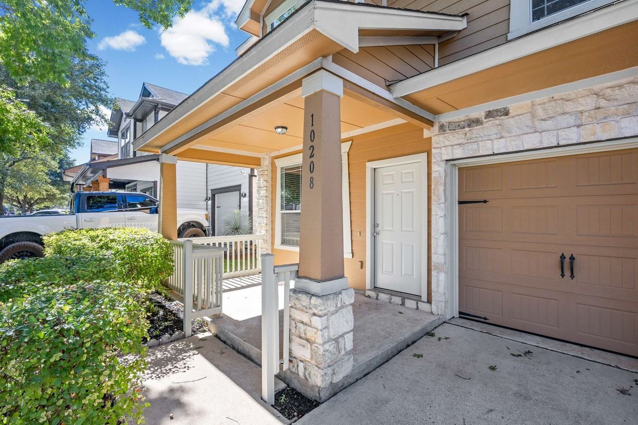 10208 Laredo Drive #105 - Photo 3 of 50