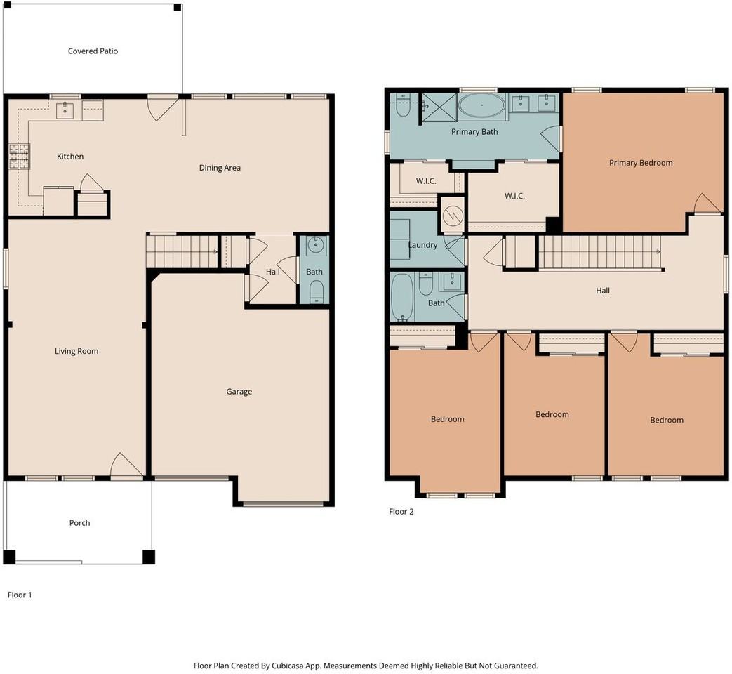 10208 Laredo Drive #105 - Photo 4 of 50