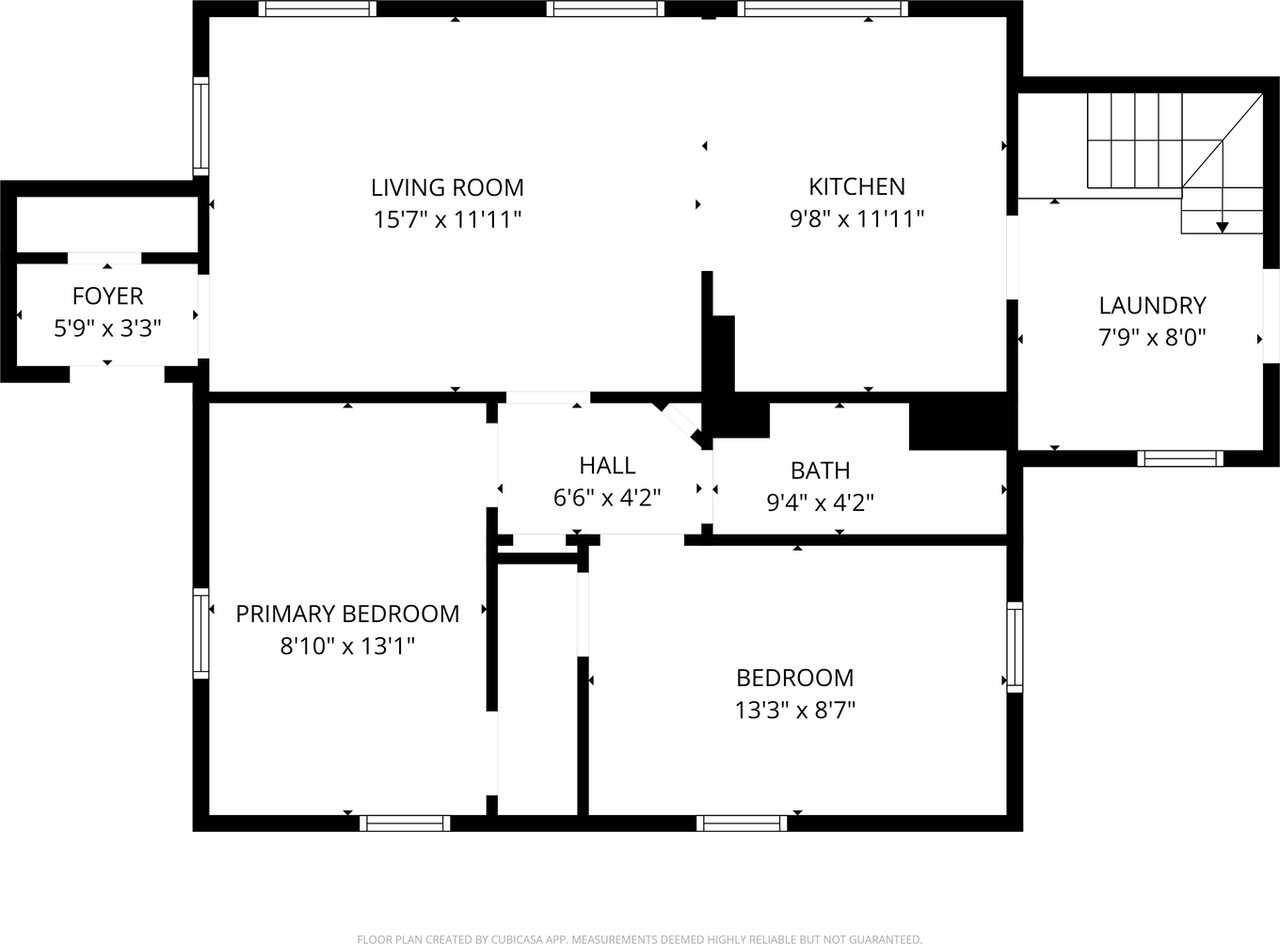 136 Sw 3rd St - Photo 3 of 19