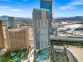 featured image of 2700 Las Vegas Blvd S #1701