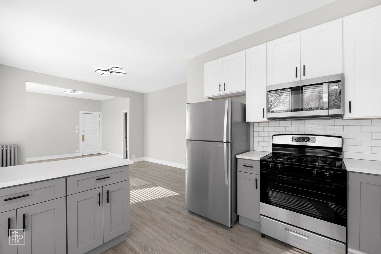 722 S Racine Ave 1200 W Lexington St Chicago, IL 60607 - Photo 3 of 37