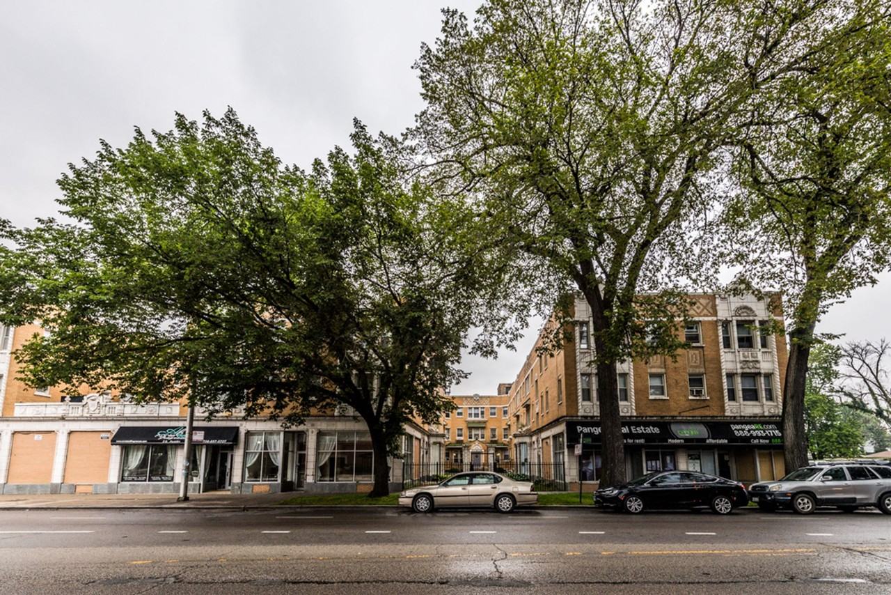 5957-73 W Madison St 11-17 S Austin Chicago, IL 60644 - Photo 7 of 35