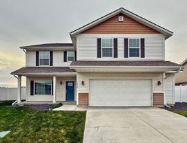 232 South Beeman Street - Photo 1 of 1