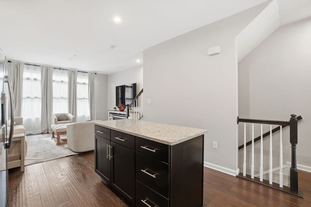 3702 Jamison Street Northeast - Photo 3 of 30