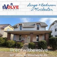 featured image of 607 South Stone Street