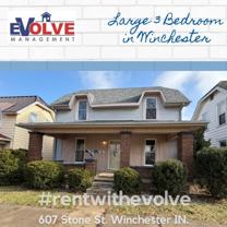 607 South Stone Street - Photo 1 of 1