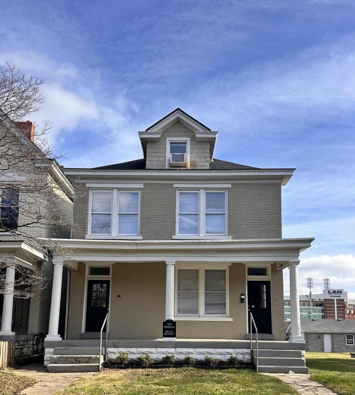 2911 South 3rd Street