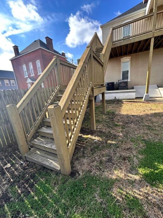 2911 S 3rd St #2 - Photo 4 of 10