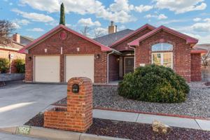 featured image of 9512 Rosas Avenue Northeast