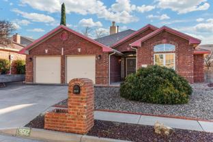 9512 Rosas Avenue Northeast - Photo 1 of 1