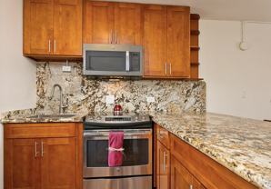 1848 Kahakai Drive #2307 - Photo 1 of 1