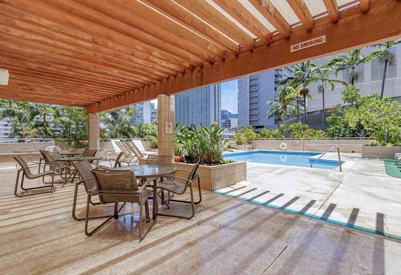 1848 Kahakai Dr #2307 - Photo 6 of 35