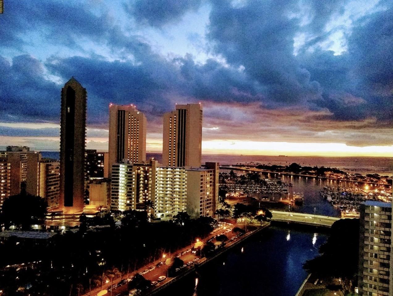 1848 Kahakai Dr #2307 - Photo 3 of 35