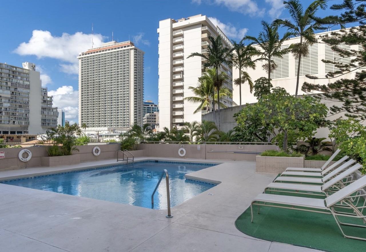 1848 Kahakai Dr #2307 - Photo 4 of 35