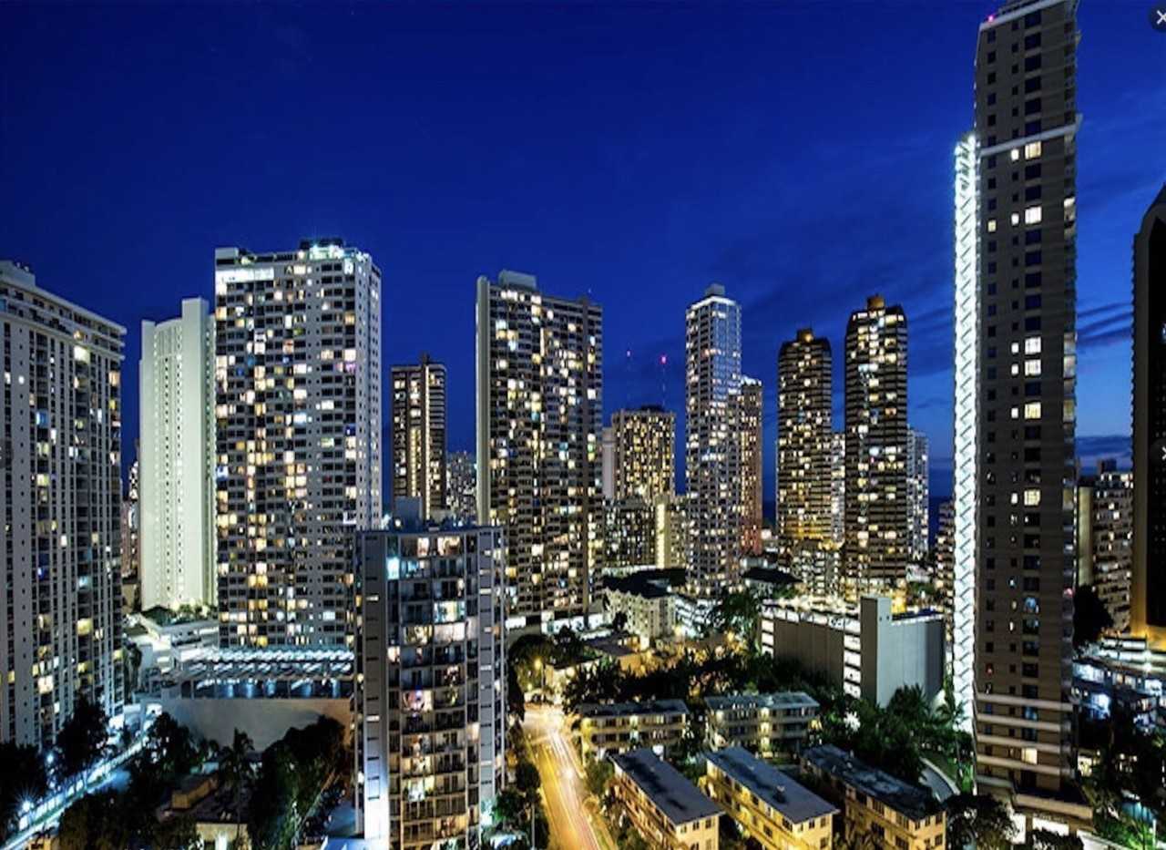 1848 Kahakai Dr #2307 - Photo 7 of 35