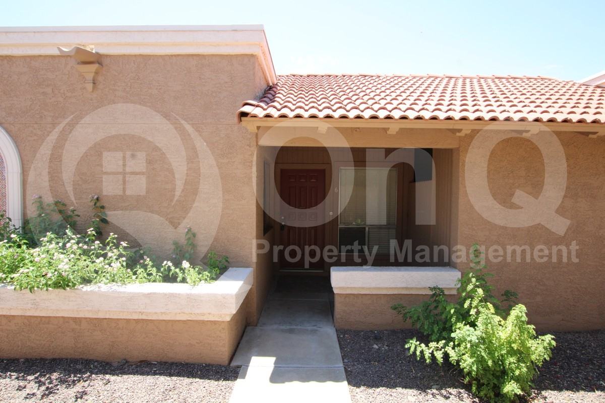 330 West Tonopah Drive #6 - Photo 2 of 13