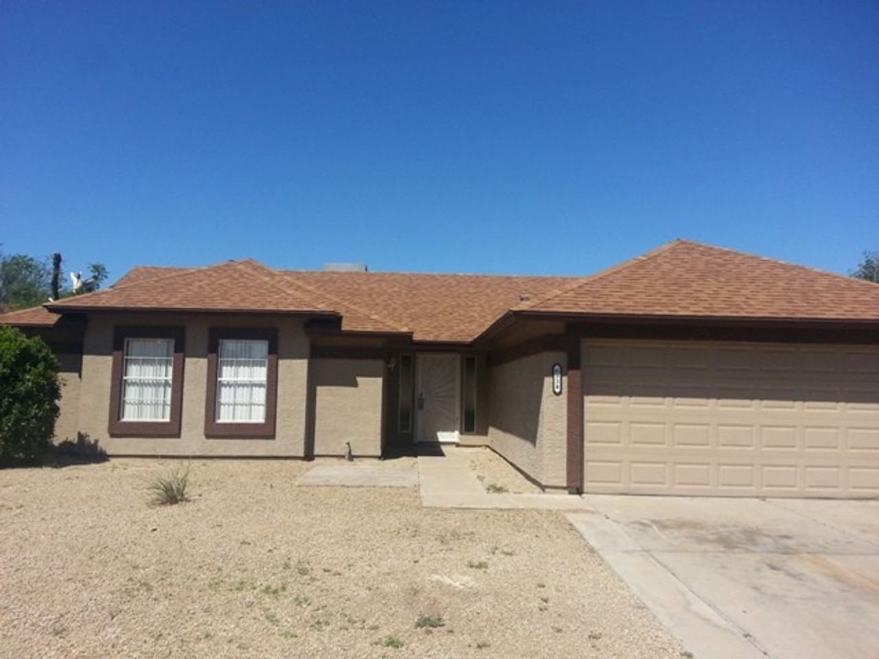 6934 West Brown Street