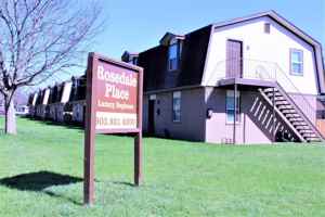 featured image of 600 E Rosedale St #B