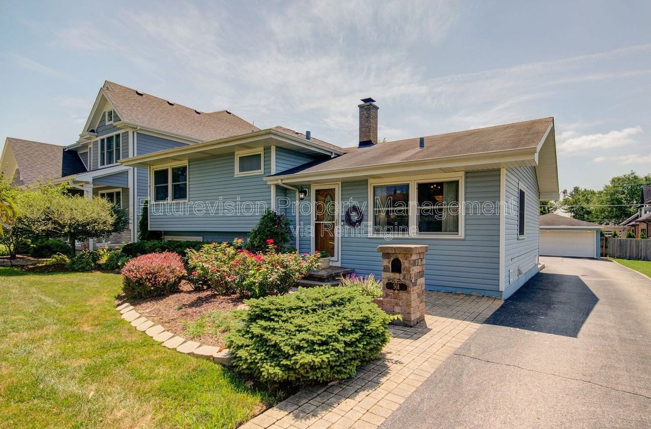 501 Lincoln Avenue - Photo 2 of 27