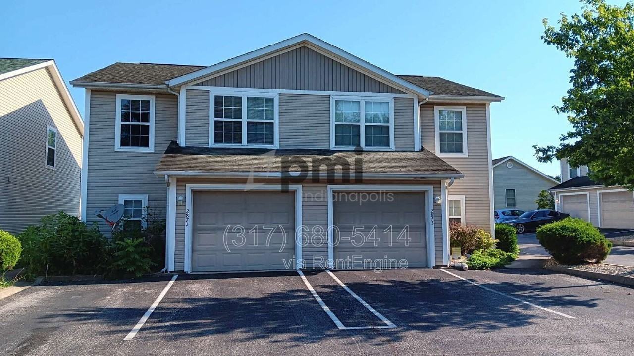 2871 South Walnut Street Pike