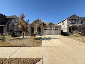 7309 Bronco Bluff - Photo 1 of 1