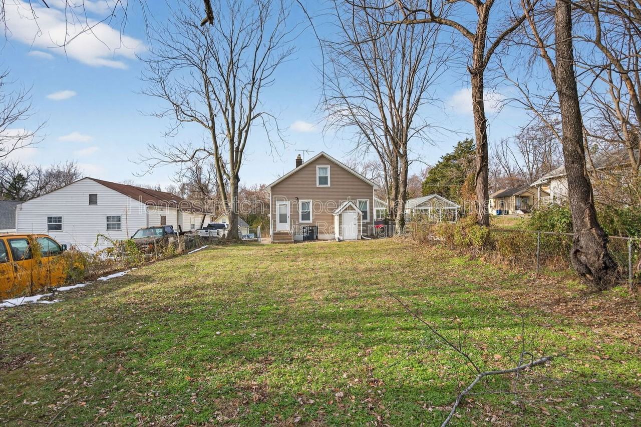 5430 Hodiamont Avenue - Photo 4 of 23