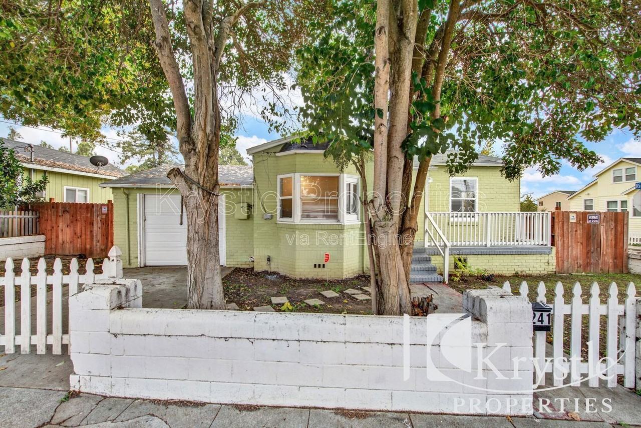 241 Mayo Avenue #A - Photo 2 of 24